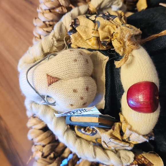 Bundle of Two Little Lops Bunny Dolls 1996 Mary Jean & Eugene Lopfield - Picture 4 of 16